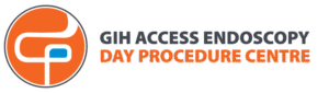 GIH Access Endoscopy Day Procedure Centre logo