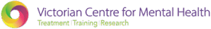 Victorian Centre for Mental Health logo