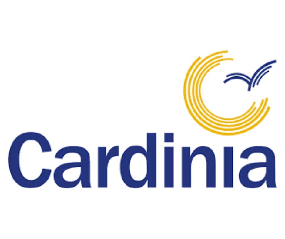 Cardinia