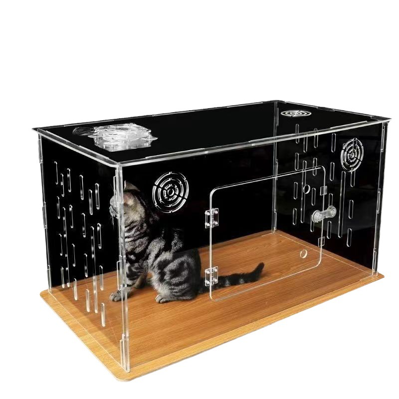 Animal Cages