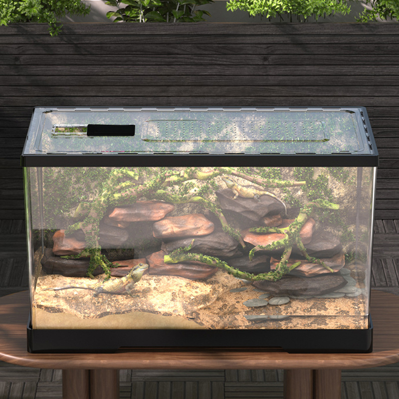 Aquariums