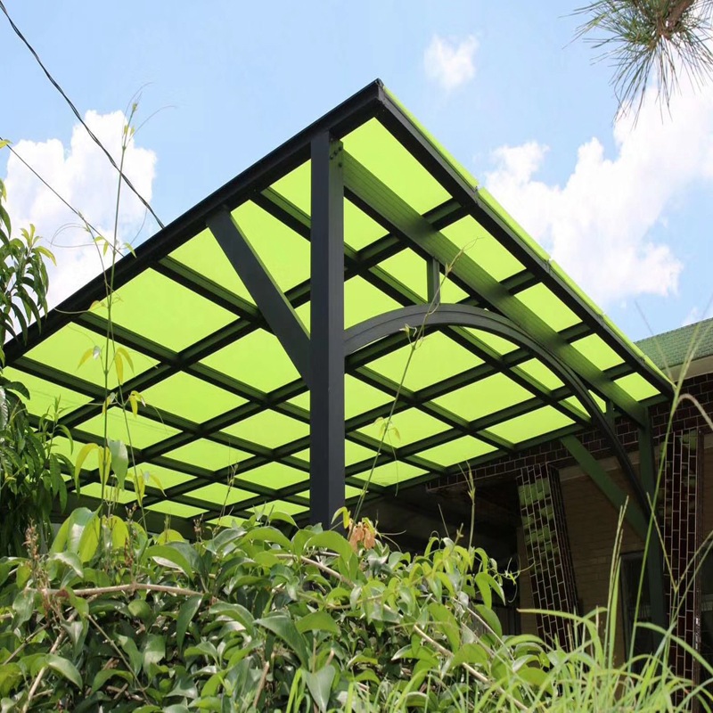 Awning