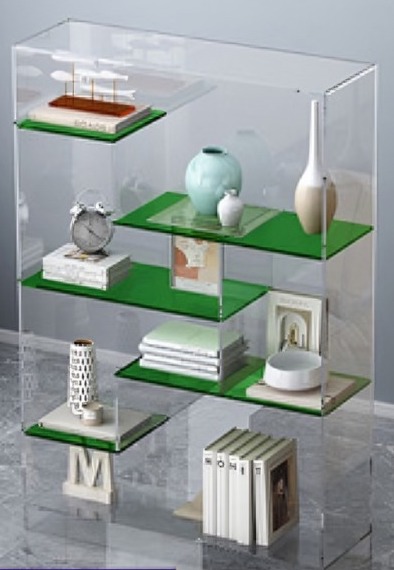 Display Cabinets