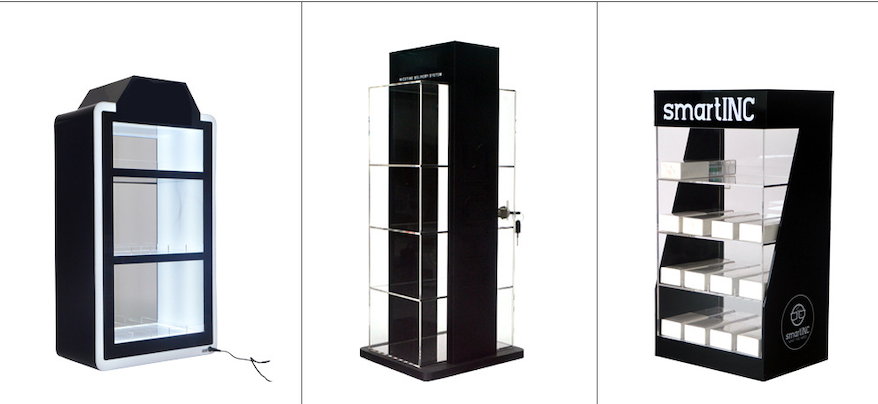 Display Stands
