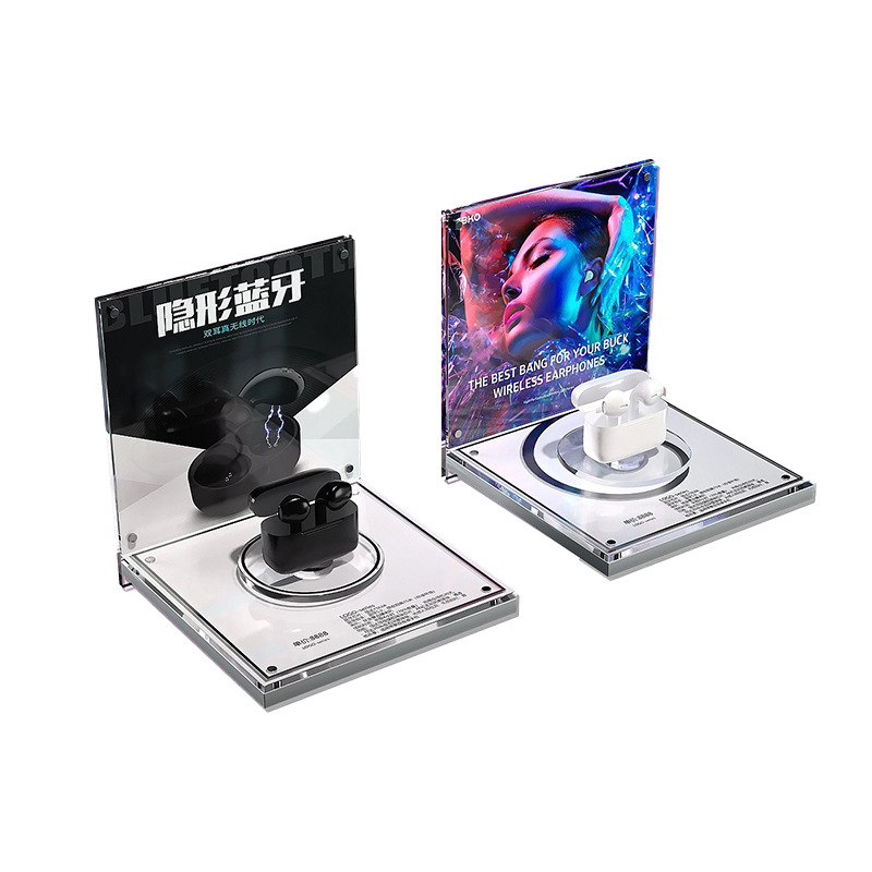 Product Displays