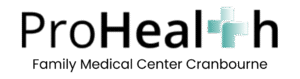 ProHealth-Family-Medical-Centre-Cranbourne-Logo